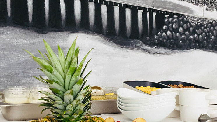 Hotel LIVVO Budha Beach